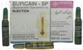 Bupicain SP Inj 15mg 5Ampx2ml