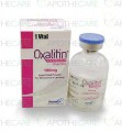 Oxalitin Inj 100mg 1Vial