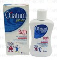 Oilatum junior bath Liq 150ml