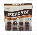 Pepzym Tab 30’s