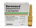 Serenace 5mg Tab.— Dawaai - Uses, Side Effect, Price In Pakistan