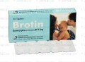 Brotin Tab 2.5mg 30’s