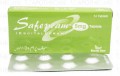 Safepram Tab 5mg 14's