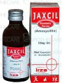 Jaxcil Dry Susp 125mg/5ml 60ml