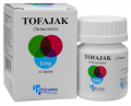 Tofajak 5mg Tab 10's