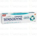 Sensodyne Complete Extra Fresh Toothpaste 75ml