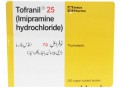 Tofranil Tab 25mg 200's