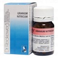 Uranium Nitricum Tablets 1Bottle