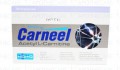 Carneel Cap 500mg 30's