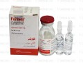 Fortum Inj 500mg 1Vial