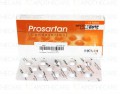 Prosartan Tab 8mg 14's