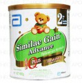 Similac Gain Advance Milk Powder 400g
