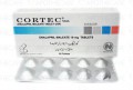 Cortec Tab 10mg 20's