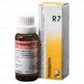 R-7 Liver & Gallbladder Drops (Hepagalen) 22ml