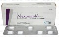 Nexprazole Cap 20mg 2x7's