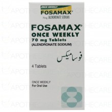 Cost of fosamax generic