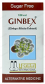 Ginbex Syp 120 ml