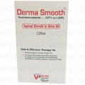 Derma Smooth Oil 0.01% 120ml