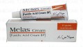 Melas Cream 15gm