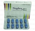 Naplex Tab 550mg 10x2's