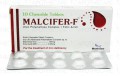 Malcifer-F Tab 100mg/0.35mg 10's