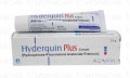 Hyderquin Plus Cream 15g