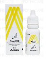 Alcaine Eye Drops 0.5% 15ml