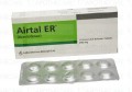 Airtal ER Tab 200mg 10's