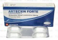Artecxin Forte Dispersible Tab 40mg/240mg 8's