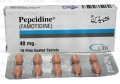 Pepcidine Tab 40mg 10's