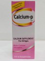 Calcium-P Syp 110ml