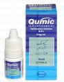 Qumic Eye Drops 0.5% 5ml
