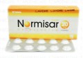 Normisar Tab 20mg 10's