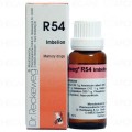 R-54 Memory Drops (Lmbelion) 22ml