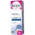 Veet Cream Sensitive Silk & Fresh - 100 Gm