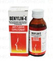 Benylin-E Cough Syp 60ml