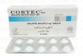 Cortec Tab 5mg 20's