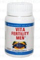 Vita Fertility Men Softgel Cap 15x2's