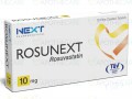 Rosunext Tab 10mg 10's