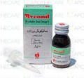 Myconil Drops 30ml