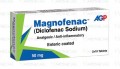 Magnofenac Tab 50mg 20's