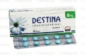 Destina Tab 5mg 10's