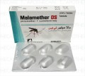 Malamether Ds Tab 80mg/480mg 4's 330 Packs