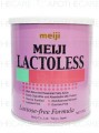Meiji Lactoless Powder 350g