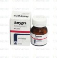 Amygra Tab 60mg 20's