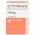 Cytotrexate Tab 10mg 10's