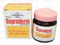 Seproderm Oint Jar 20g