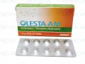 Olesta-Am Tab 5mg/20mg 20's