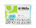 G-Helix Tab 3mg 2x10's