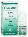 Quinoflox Eye Drops 0.3% 5ml
